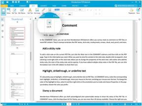 Wondershare PDFelement - všemocný editor pro práci s PDF