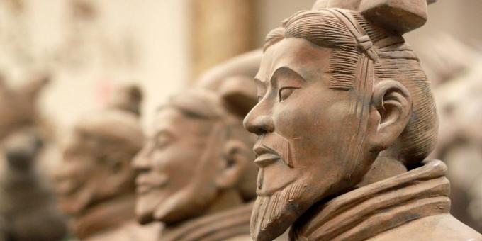 Život - to je válka: Tipy Sun Tzu, které vám pomohou stát se lepším
