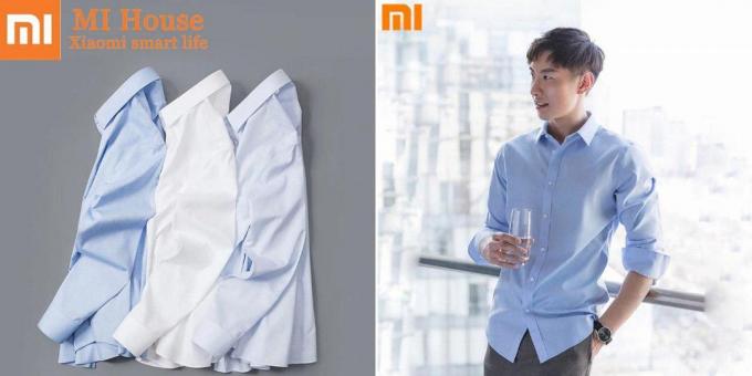 shirt Xiaomi