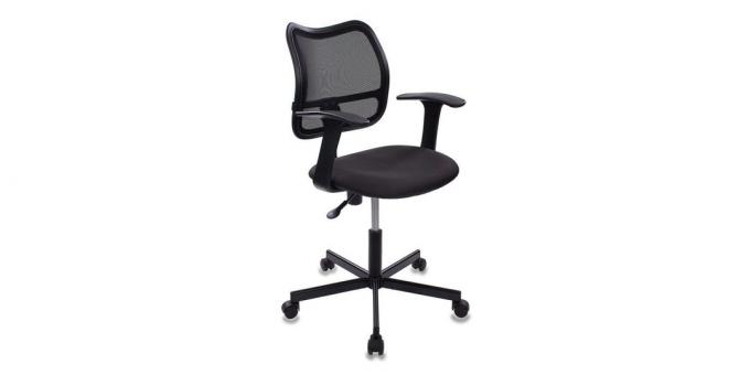 Kancelářské zařízení: Kancelářská židle