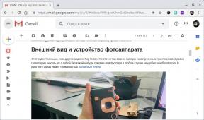 Číst dál Mail - odložená čtení článků přímo v e-mailu