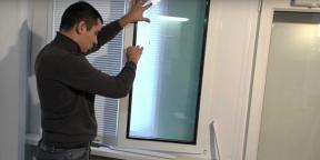Jak upravit plastová okna a ušetřit na průvodci
