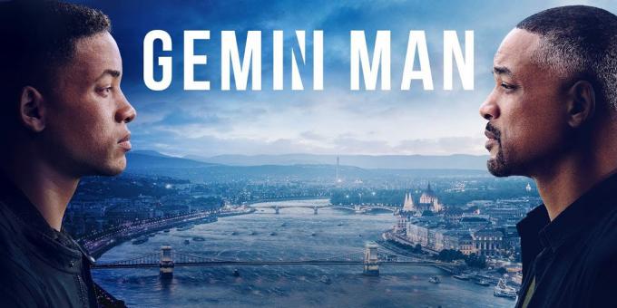 „Gemini“ plakát