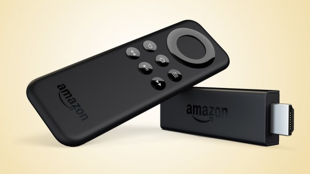 set-top box Amazon Fire TV aktualizoval a Fire TV Stick