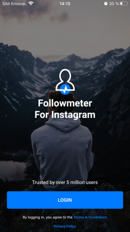 Jak zjistit, kdo se odhlásil z Instagramu: nainstalujte si aplikaci