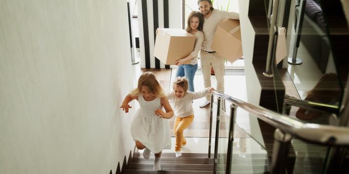 6 důvodů, proč se konečně rozhodnout o koupi bytu