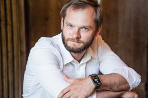 Jobs: Dmitry Akulin, restauratér a podnikatel