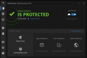 7 spolehlivý antivirový software pro Windows 10