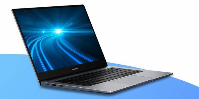 Honor představuje aktualizované notebooky MagicBook s rychlým nabíjením USB-C