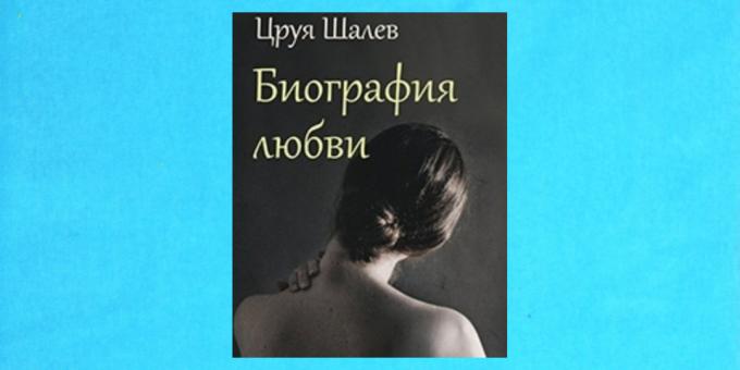 Nové knihy: „Životopis lásky“ Tsruya Shalev